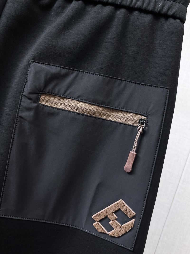 Fendi Long Pants